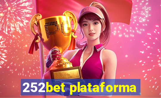 252bet plataforma